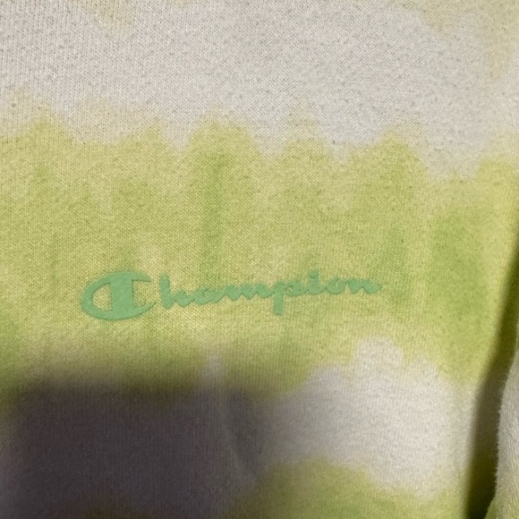 Women’s champion hoodie size XL - Picture 3 of 5